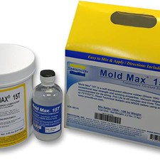 Mold Max 15T