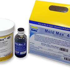 Mold Max 40